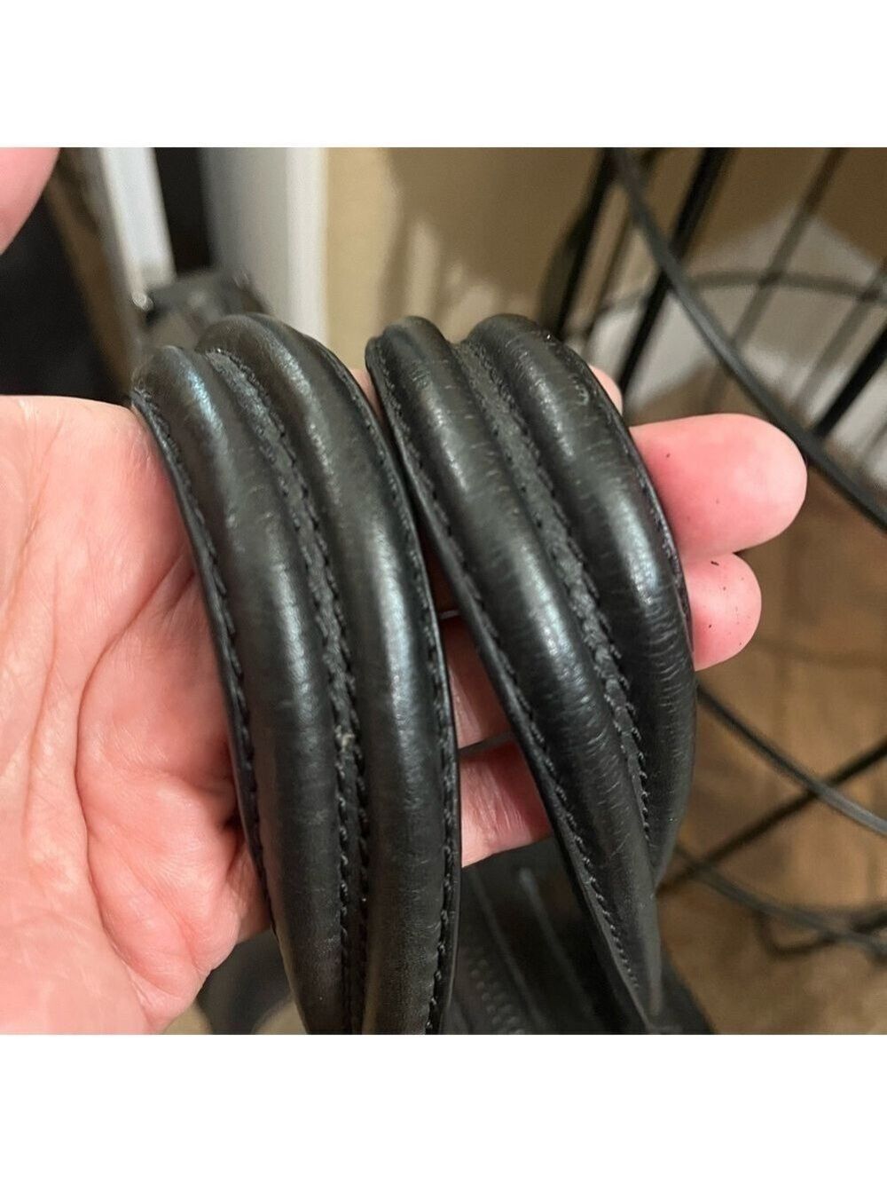 GIVENCHY COATED CANVAS NIGHTINGALE - Picture 3 of 16